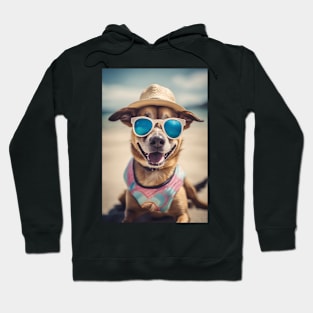 Funny dog Hoodie